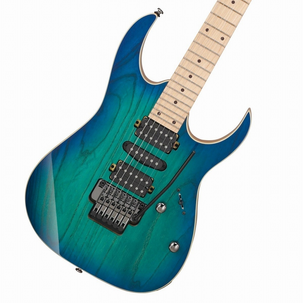 Ibanez RG470AHM-BMT (Blue Moon Burst) アイバニーズ エレキギター