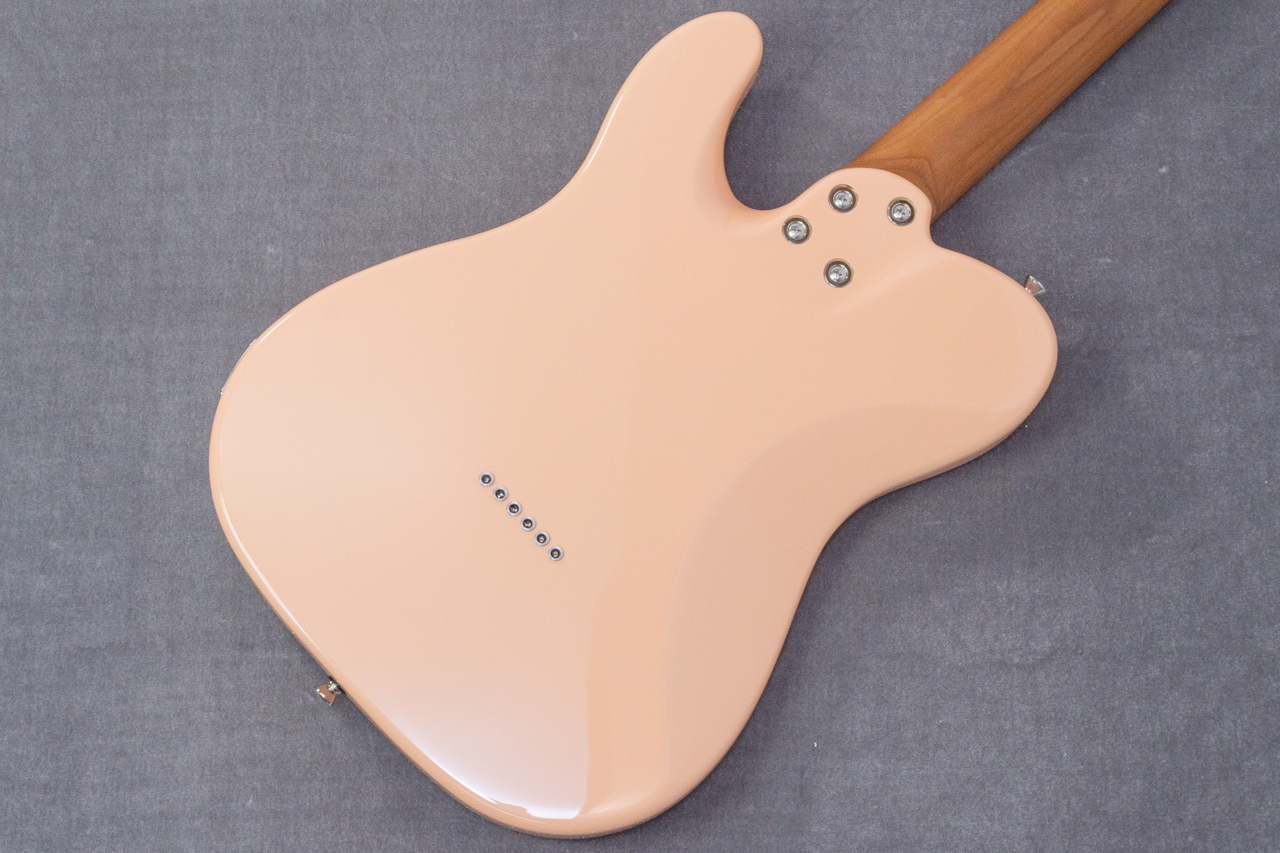 Bacchus BTE-1DX RSM/M SLPK【GIB兵庫】（新品/送料無料）【楽器検索