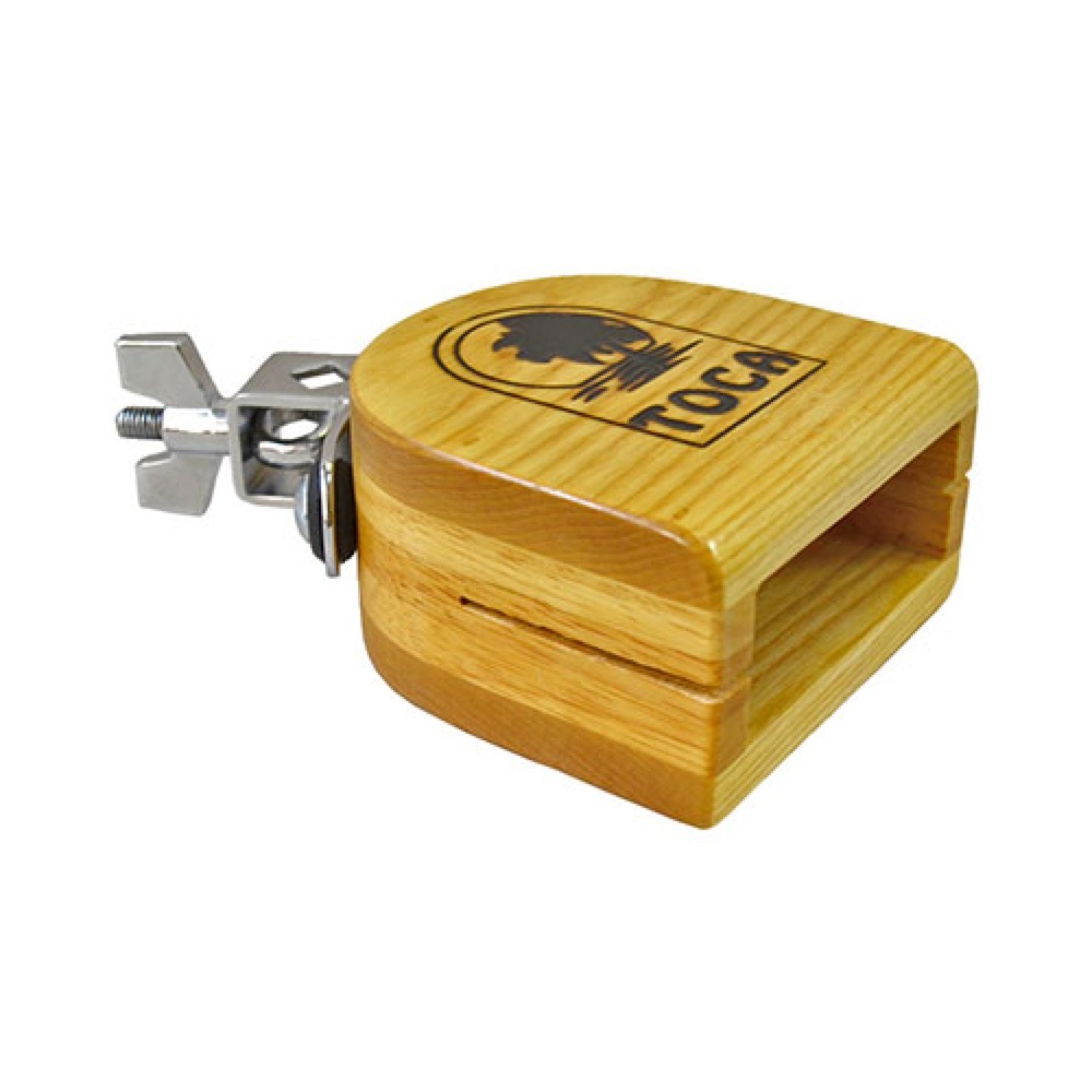 TOCA トカ TCWB CLAVE WOOD BLOCK ウッドブロック パーカッション