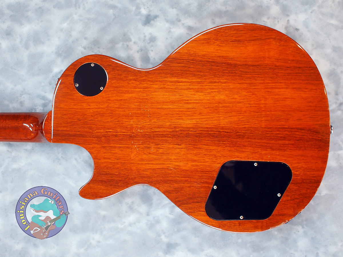 Gibson Les Paul Traditional 2014 - 120th Anniversary（中古