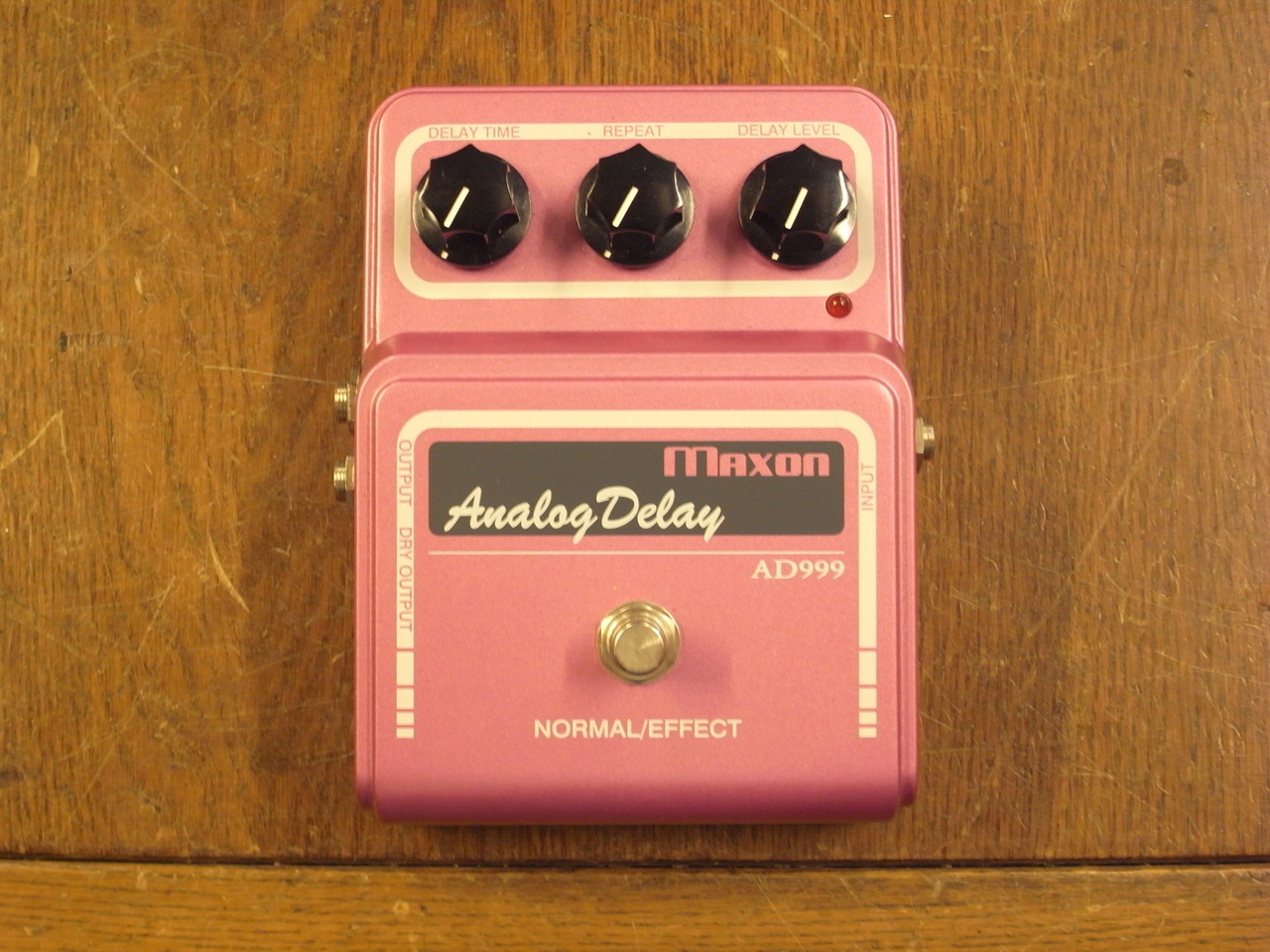 Maxon AD999（中古）【楽器検索デジマート】