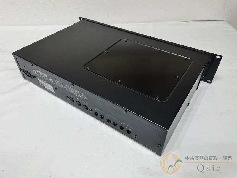 Roland JV-1080 Expanded [QMR05]【箕面店在庫】（中古/送料無料