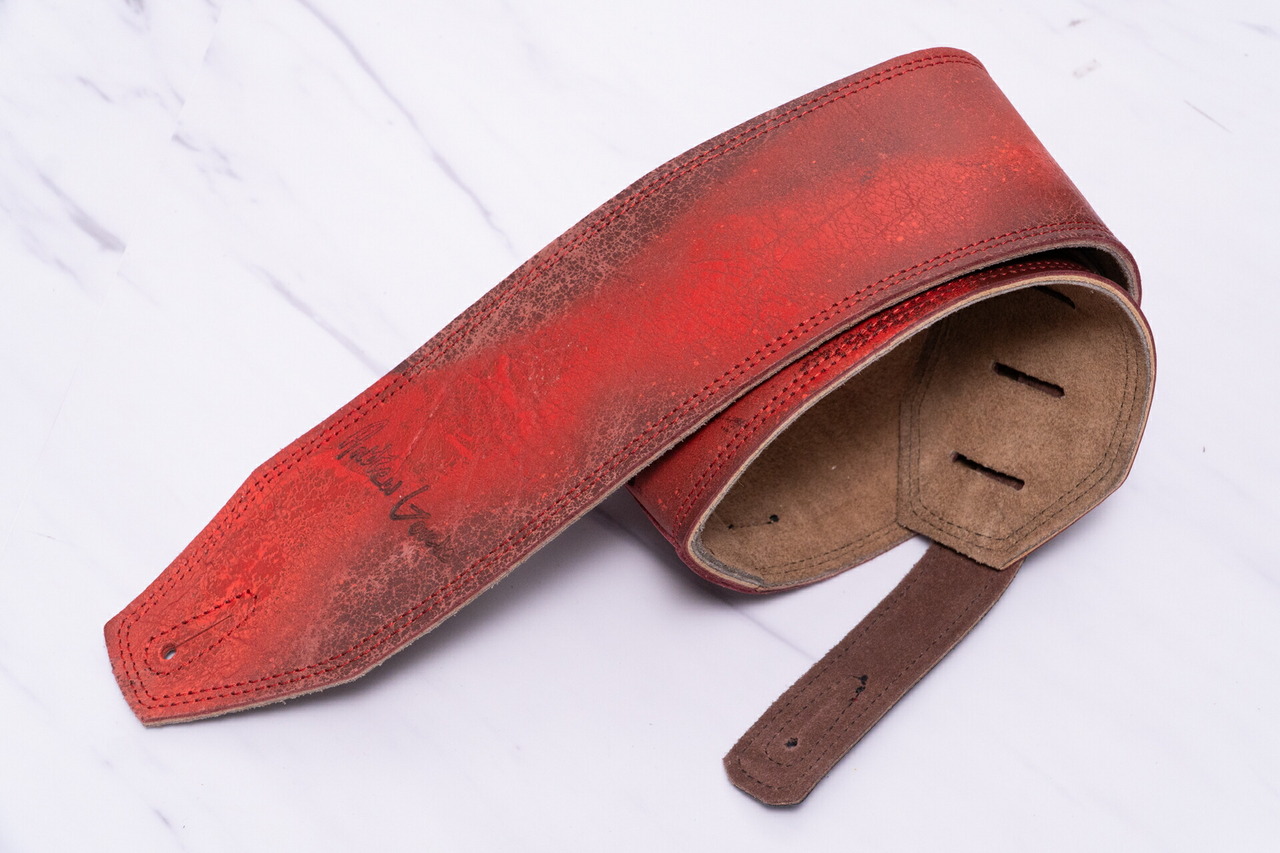 LK Straps / Andrew Gouche Strap 3.3inch