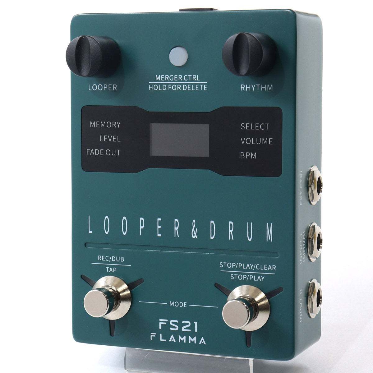 FLAMMA FS21 / Looper & Drum 【池袋店】（中古）【楽器検索デジマート】