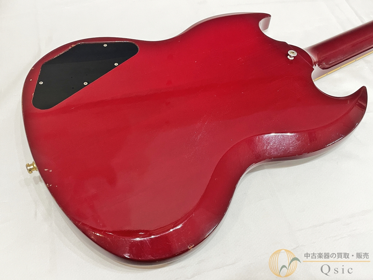 KANG ポール　赤　中古 PENALTY ペナルティ スパイク・ジョガドールNEO・プレミオ(レッド