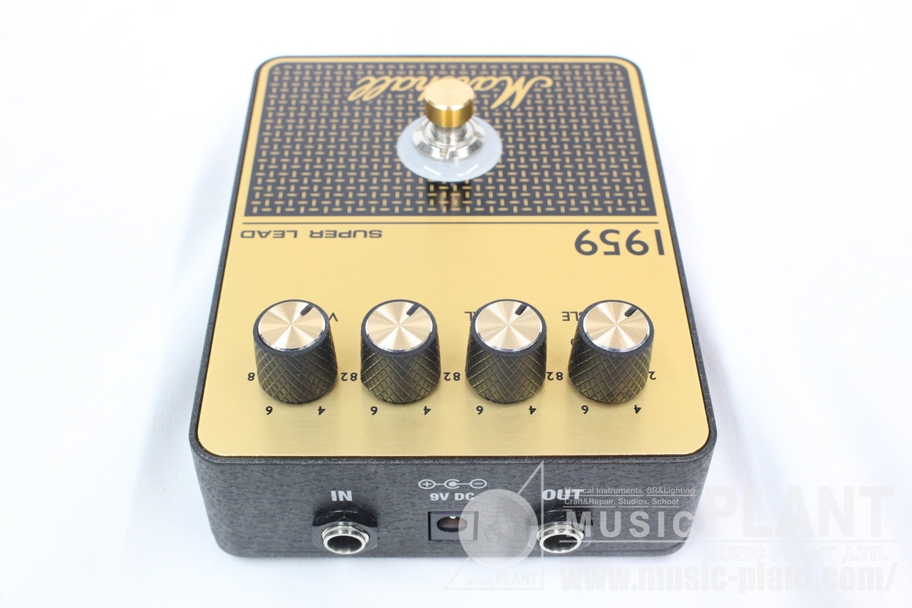 Marshall 1959 PEDAL（中古/送料無料）【楽器検索デジマート】