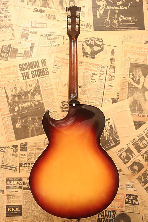 Gibson 1959 ES-175 