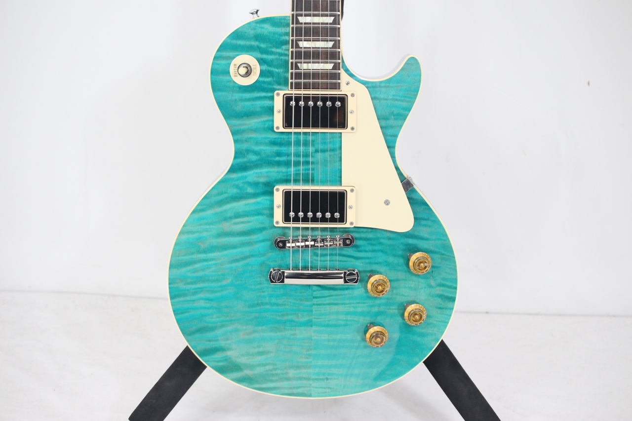 Gibson Custom Shop Historic Collection 1959 Les Paul