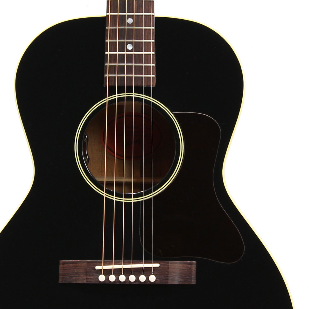 Gibson L-00 Original -Ebony #20695097（新品/送料無料）【楽器