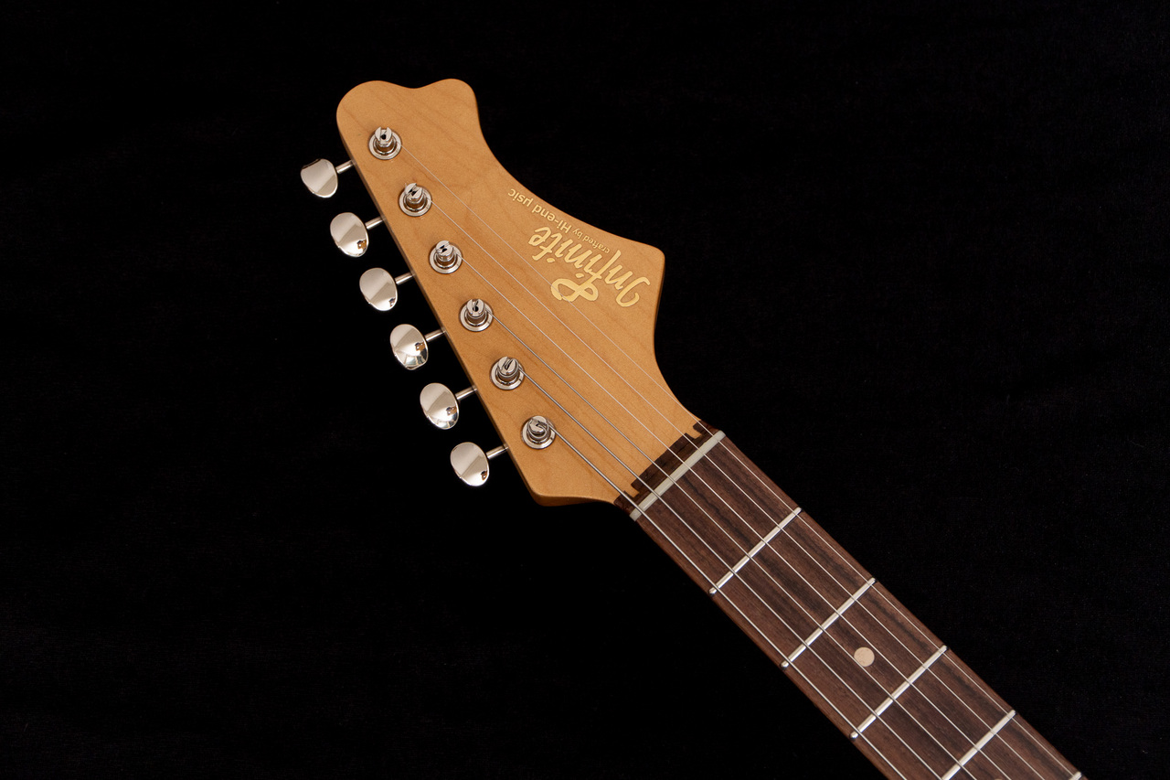 infinite Trad Fullsize ST Sparkle Gold/R #1941 3.59kg【TONIQ横浜
