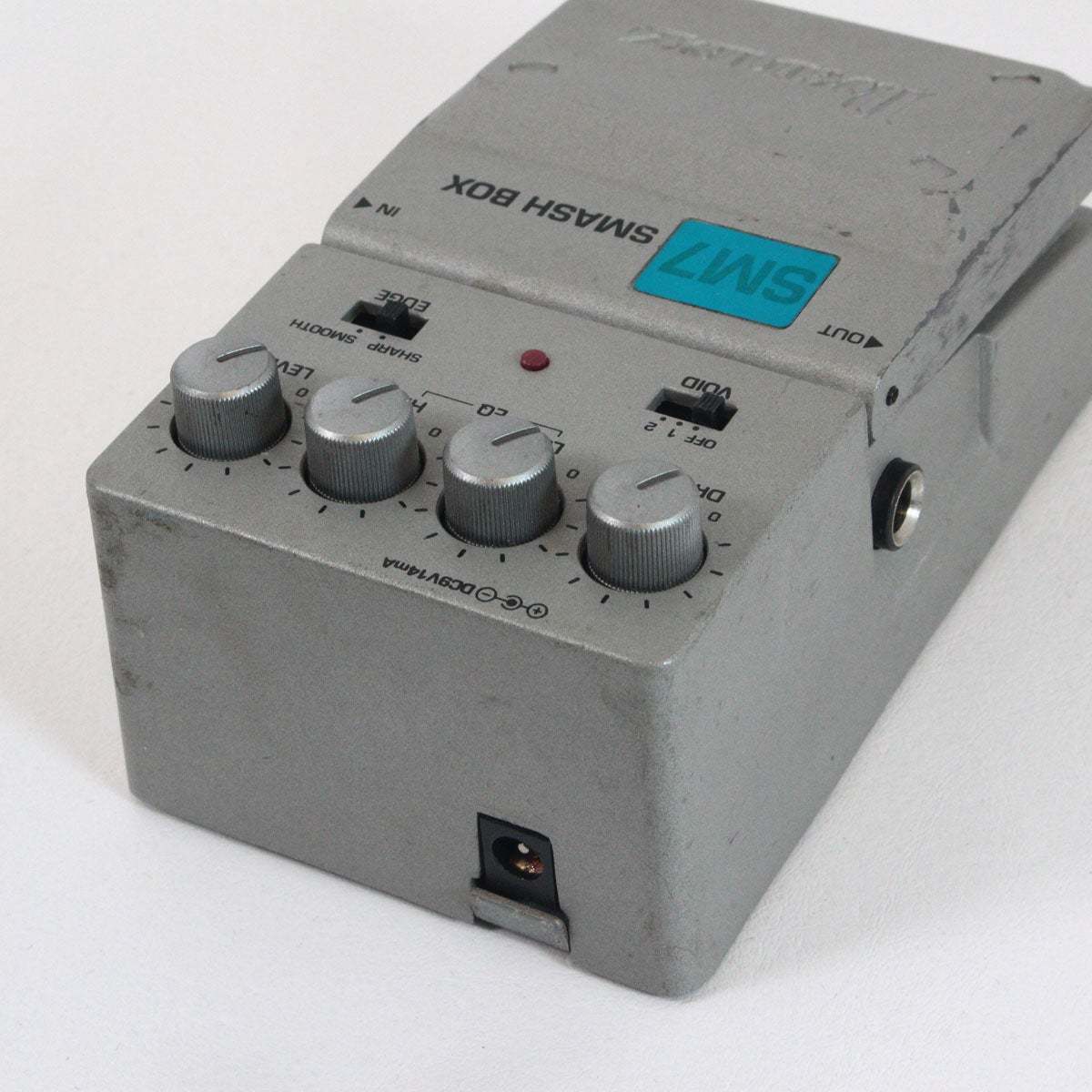 Ibanez SM7 SMASH BOX 【渋谷店】（中古）【楽器検索デジマート】