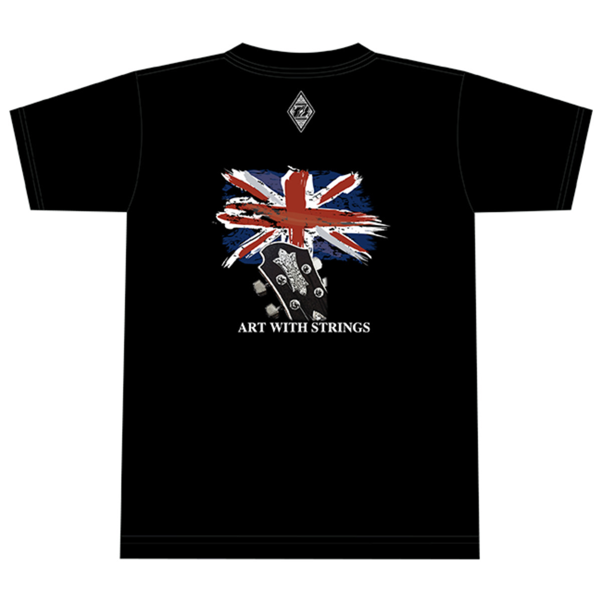 ZEMAITIS シャツ （黒色）　※未使用品・未開封品 Zemaitis ゼマイティス Tシャツ - メルカリ