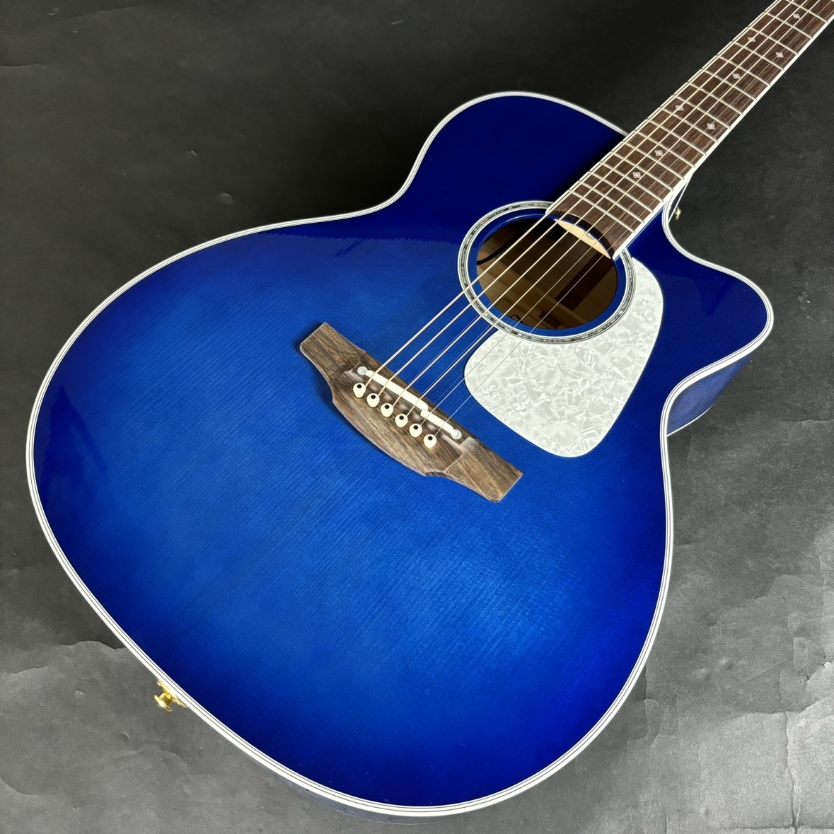 Takamine PTU70CS エレアコ アコースティックギター（新品/送料