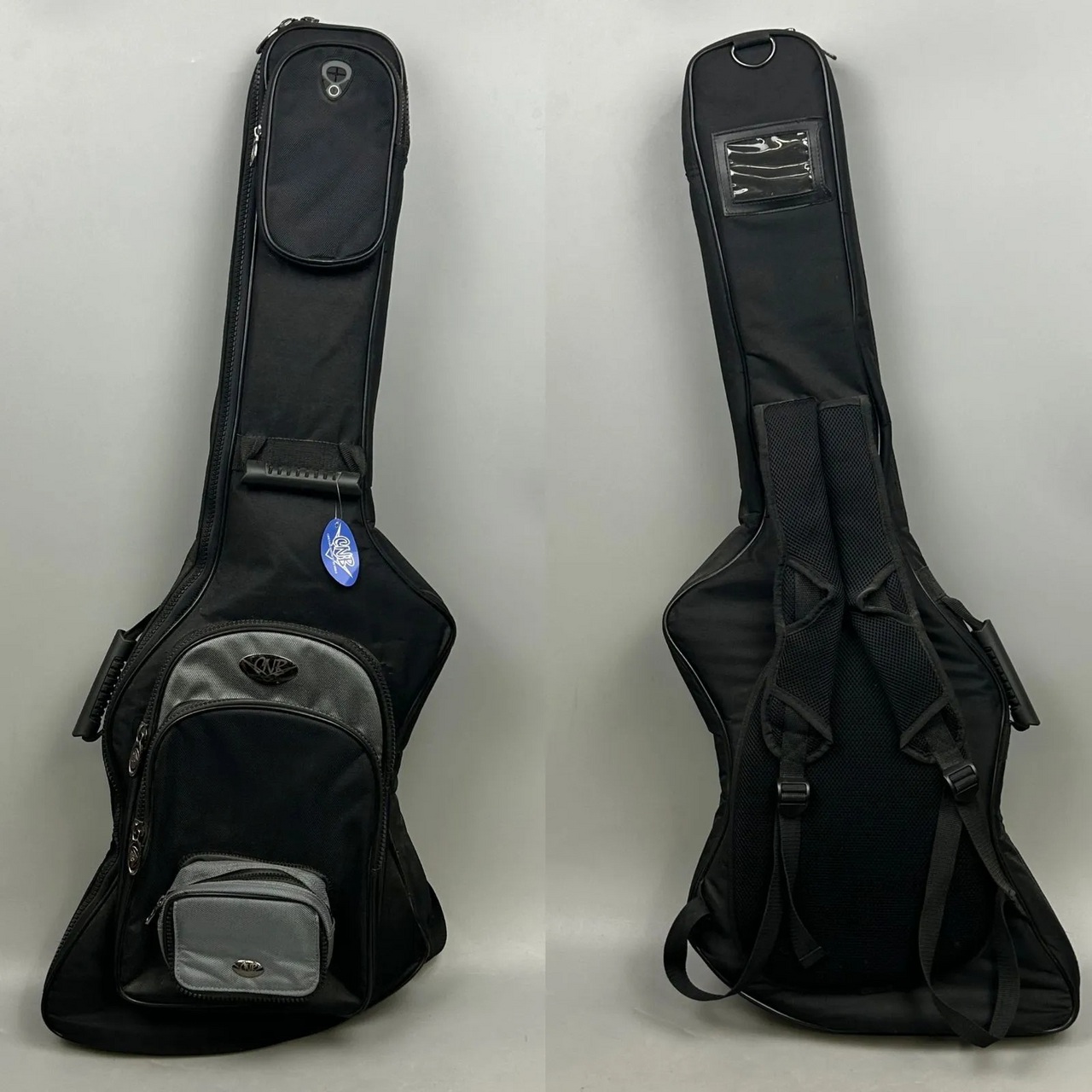 FERNANDES MG-80X Black（中古/送料無料）【楽器検索デジマート】