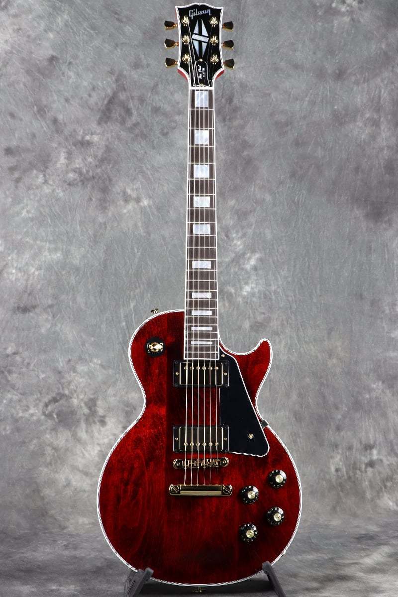 Gibson Les Paul CustomShop ギブソン　レスポール レスポール70周年 特設サイト | Gibson Japan