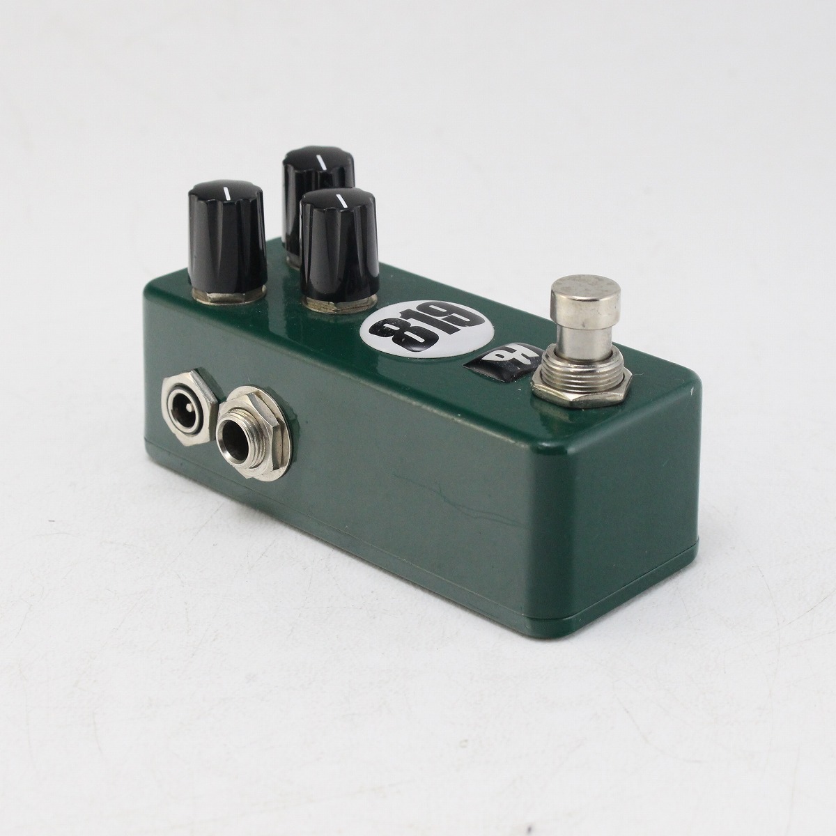 ギター Pedal diggers 819 mini Pedal diggers 819 mini 【御茶ノ水本店】（中古）【楽器検索デジマート】