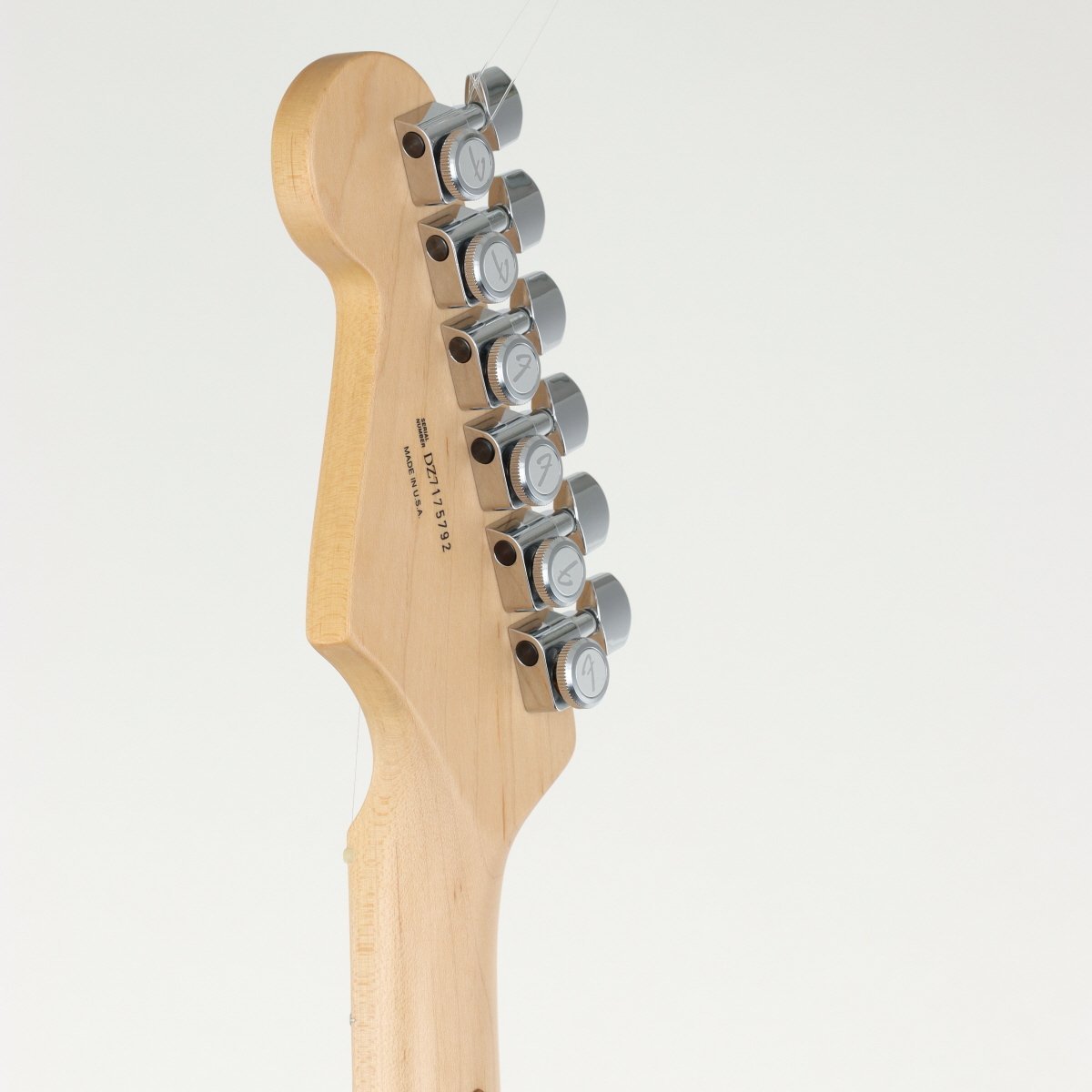 Fender American Deluxe Stratocaster Ash ACB MOD 2007【名古屋栄店 