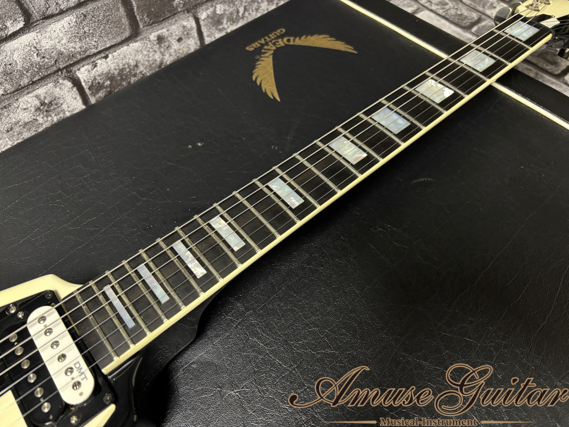 DEAN USA Michael Schenker Retro 