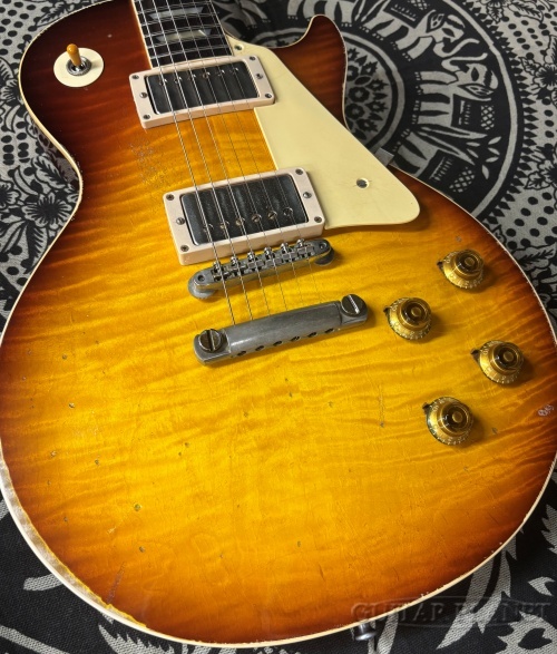 Gibson Custom Shop ~Murphy Lab~ 1959 Les Paul Standard Reissue