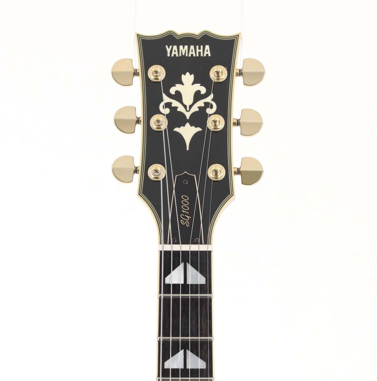 YAMAHA SG1000 Brown Sunburst 【新宿店】（中古/送料無料）【楽器検索