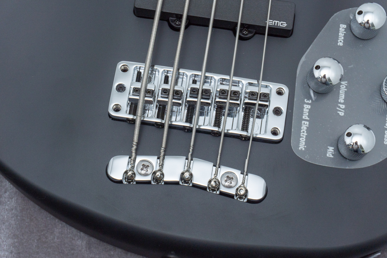 Warwick RB R.TRUJILLO 5 SSBK 4.06kg #RBF562174-21【GIB兵庫】（B級