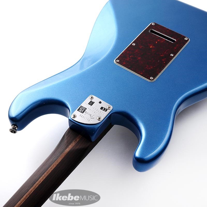 ローズネック　Fender American Professional 期間限定 Fender】フェンダーから、ワンピースローズウッドネックを採用した限定