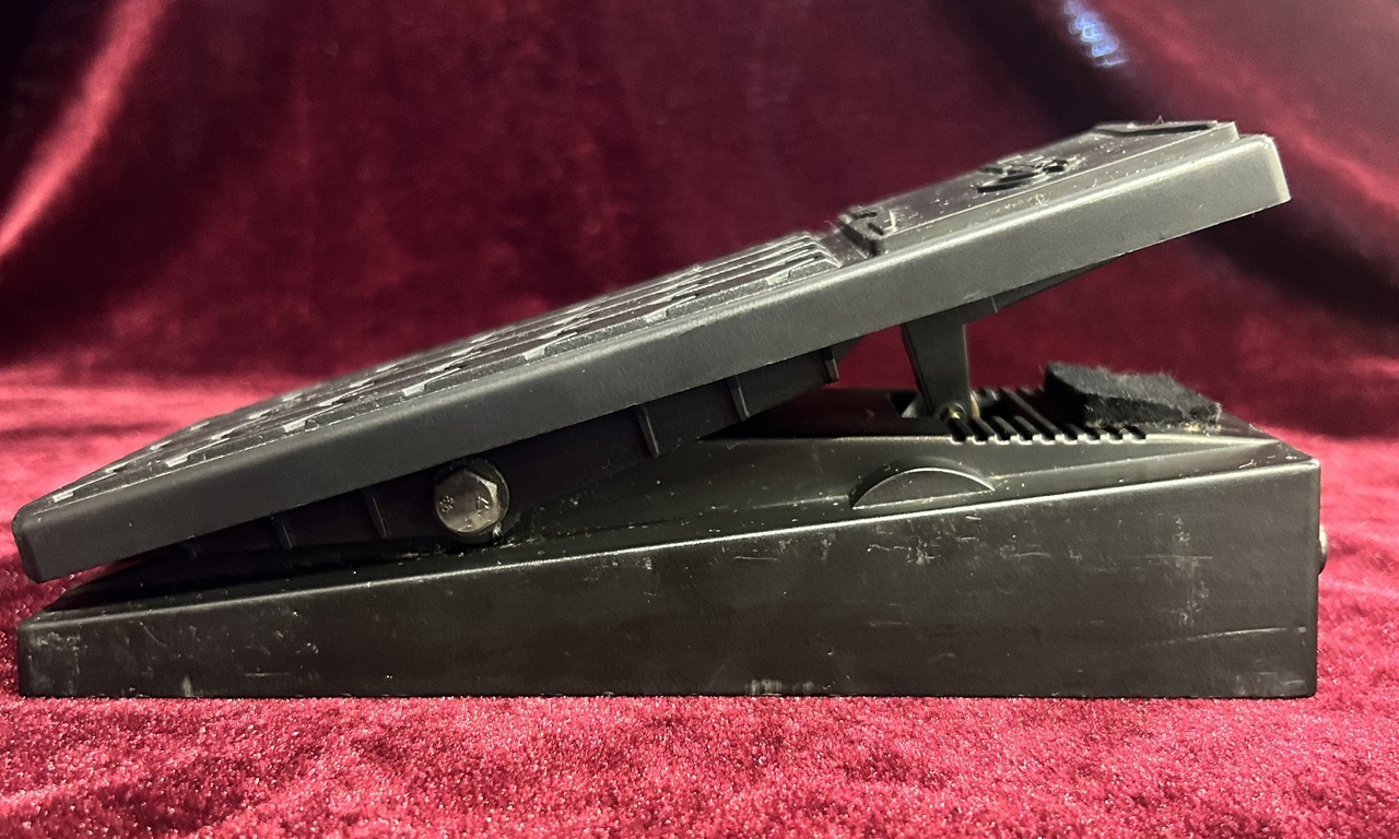 LINE 6 EX1 EXP-PEDAL（中古）【楽器検索デジマート】