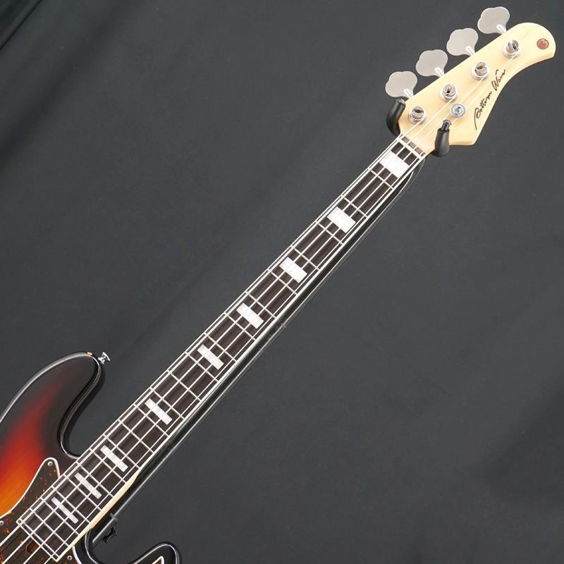Bottom Wave USED 中古 MB-4 Deluxe 60（中古）【楽器検索デジマート】