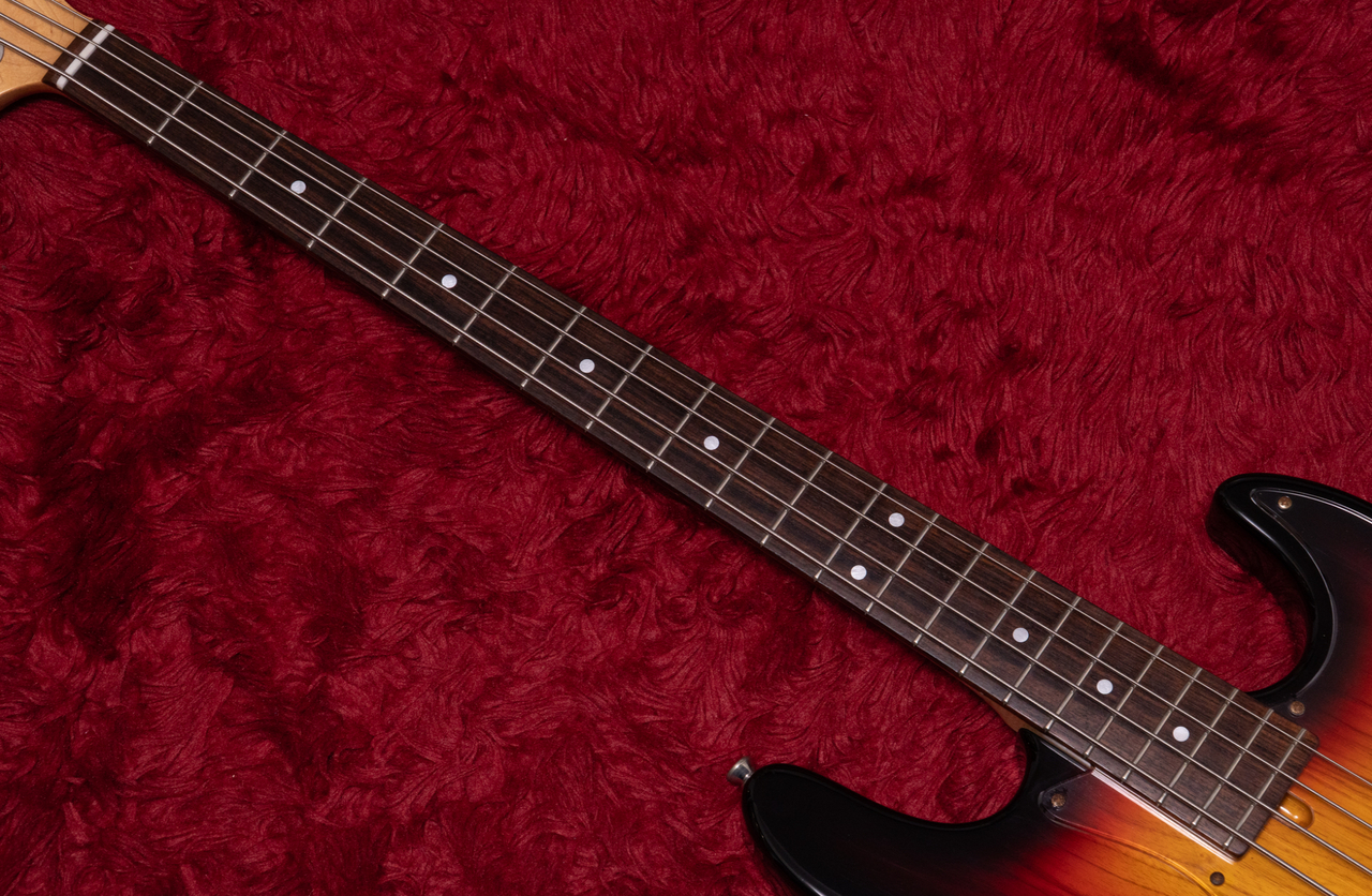 Bacchus W-LINE ASH/R 3TS 3.855kg #G05857【GIB横浜】（中古/送料無料 