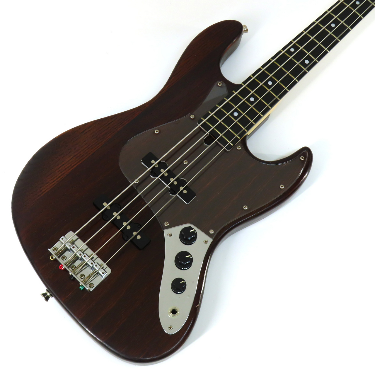 Bacchus WL-434S ASH（中古/送料無料）【楽器検索デジマート】