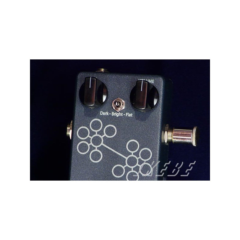 RESONANT ELECTRONIC Manifold Drive（新品）【楽器検索デジマート】