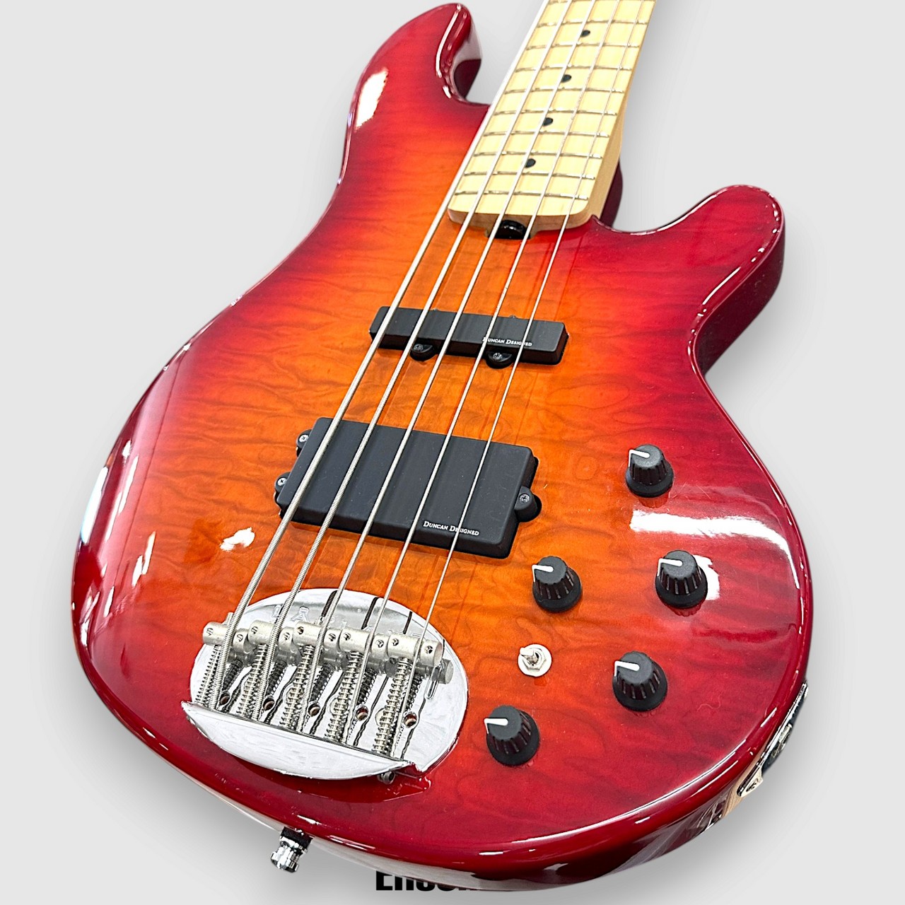 Lakland SKYLINE JAPAN SERIES SK-5DX 5弦ベース（中古）【楽器検索