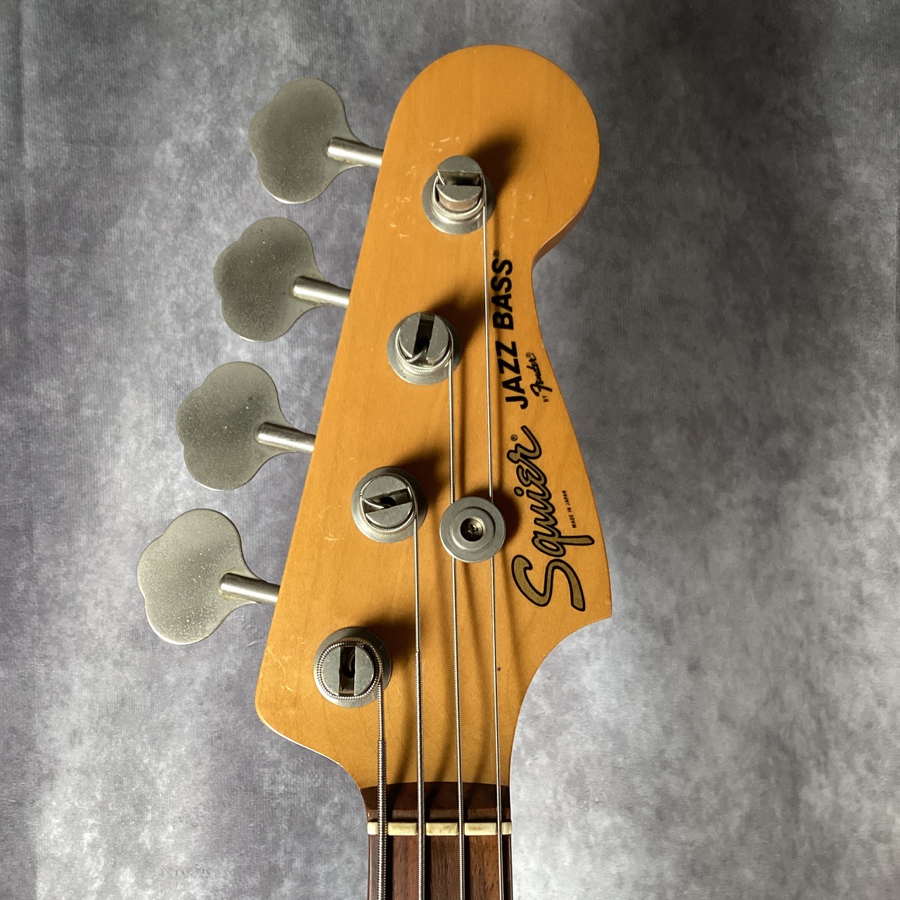 Squier by Fender Jazz Bass（中古）【楽器検索デジマート】