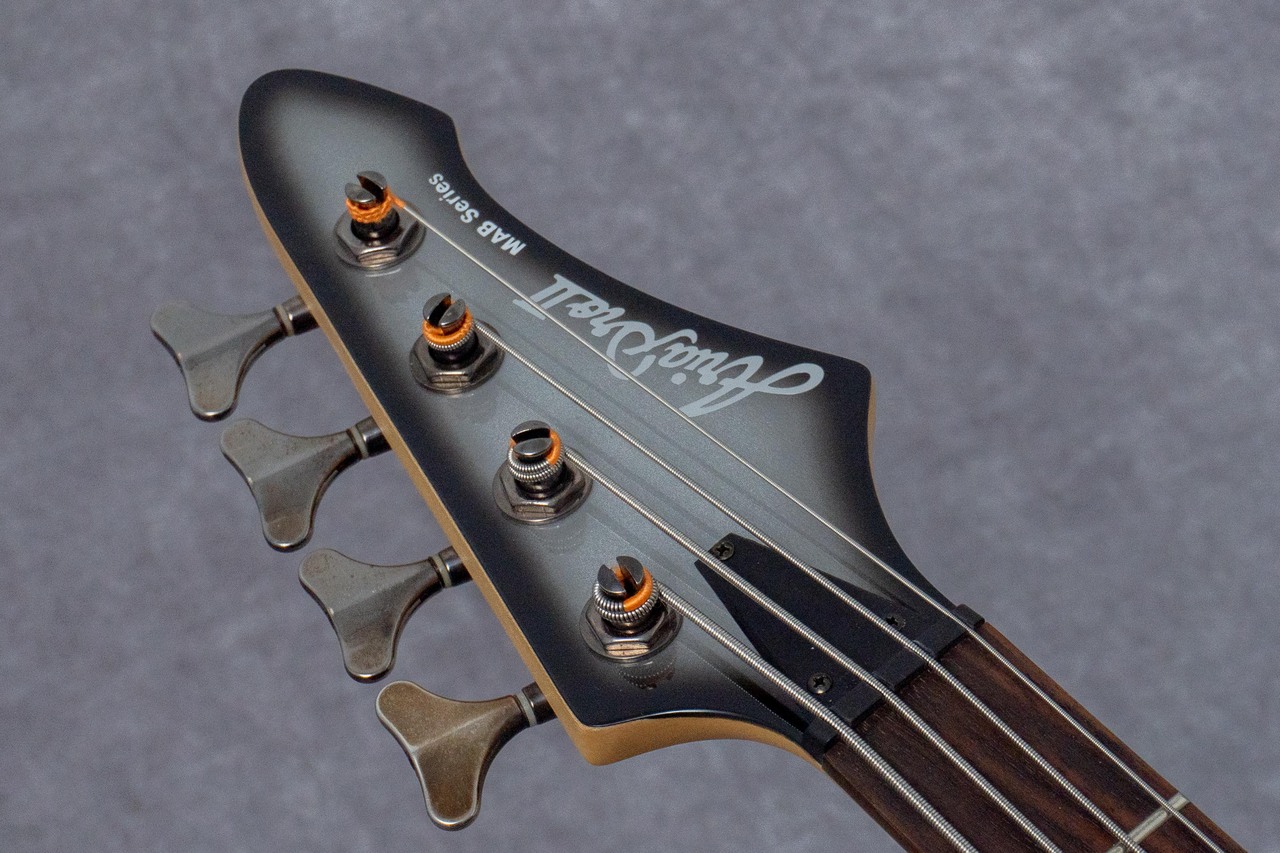 Aria Pro II MAB Series Bass 3.21kg【GIB兵庫】（中古/送料無料