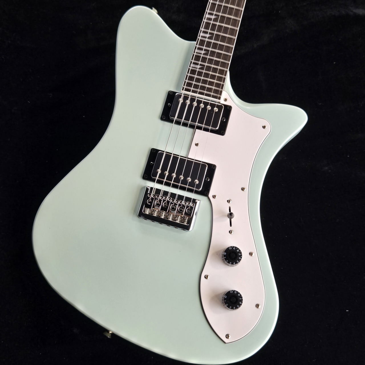 RYOGA SKATER - Surf Green【現物画像】【2.94kg】（新品/送料
