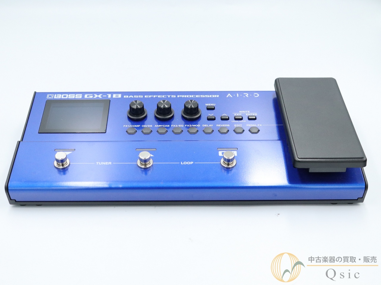 BOSS GX-1B [VM274]【神戸店在庫】（中古）【楽器検索デジマート】