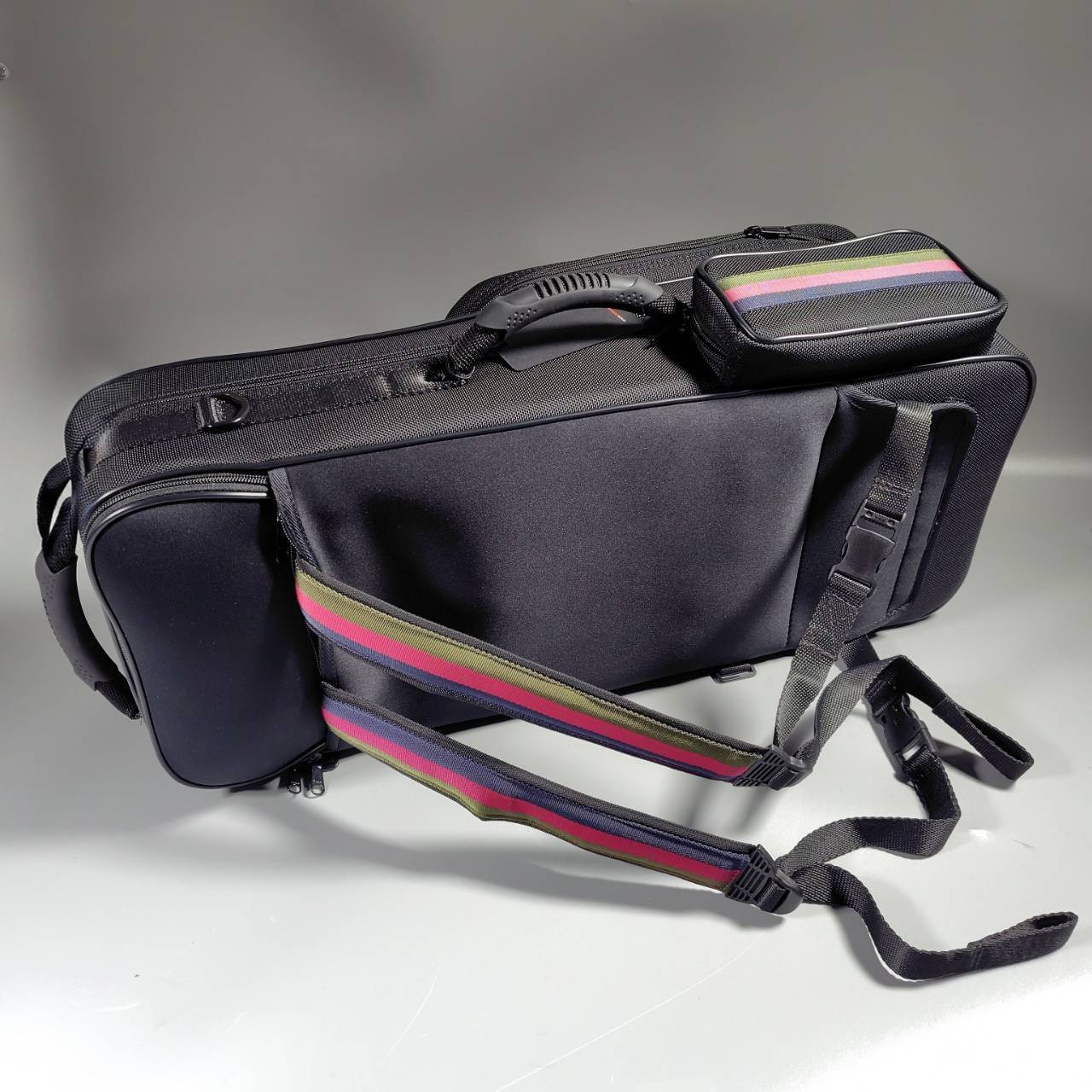 BAM SG3021SN Black アルトサックスケース サンジェルマン