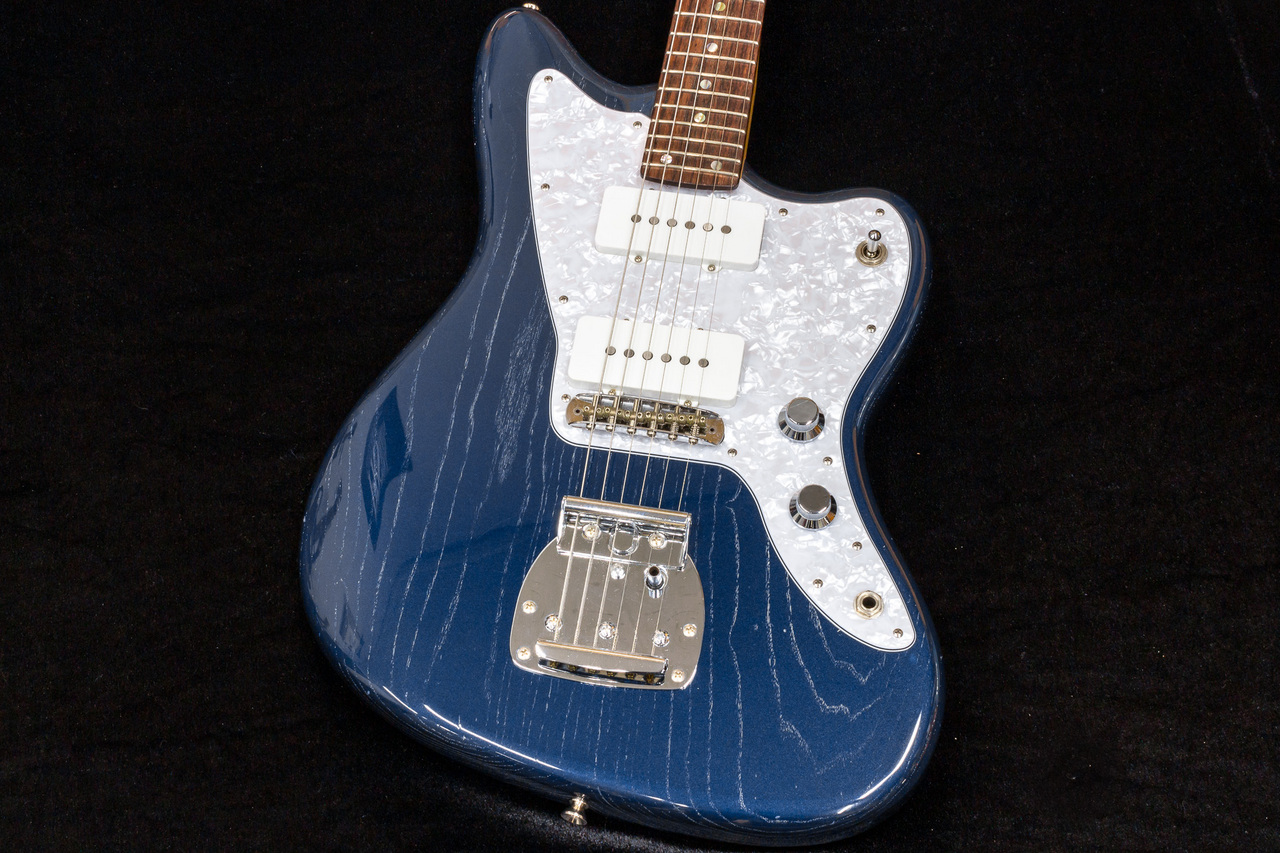 Psychederhythm Psychomaster 24F Limited Moire Gunjyo 3.37kg