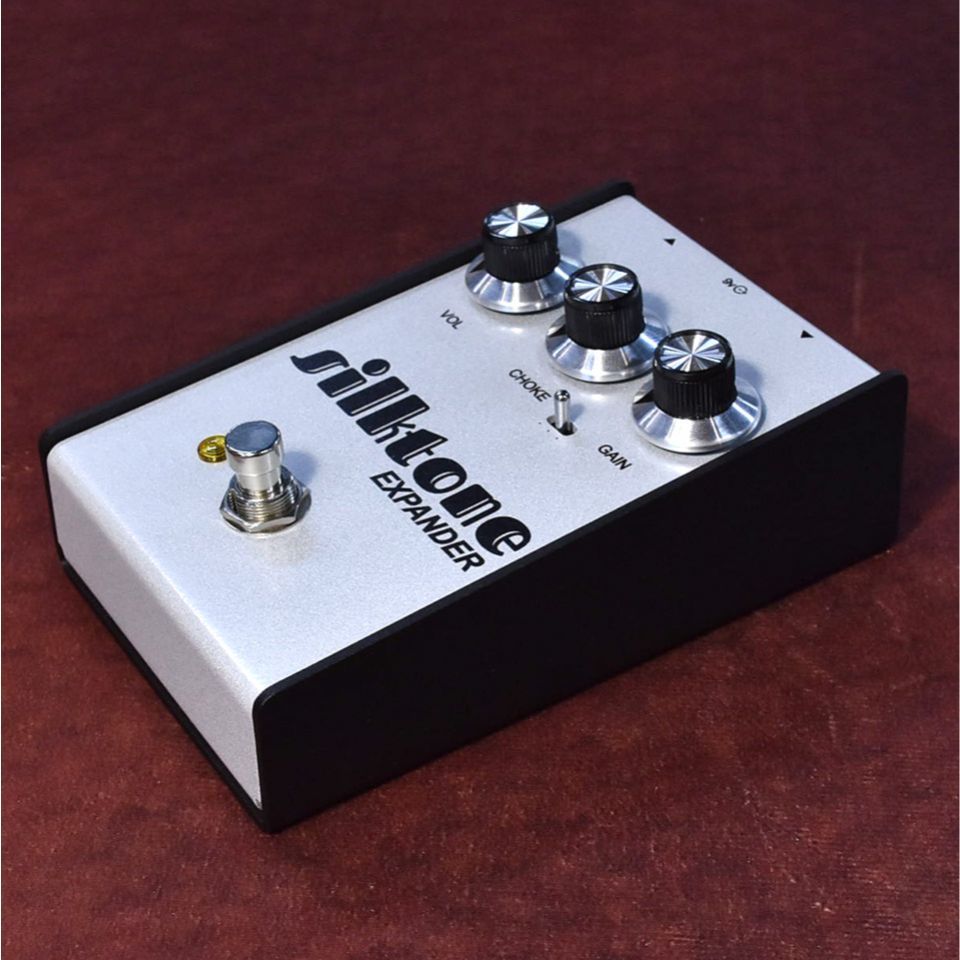 Silktone Expander（新品）【楽器検索デジマート】