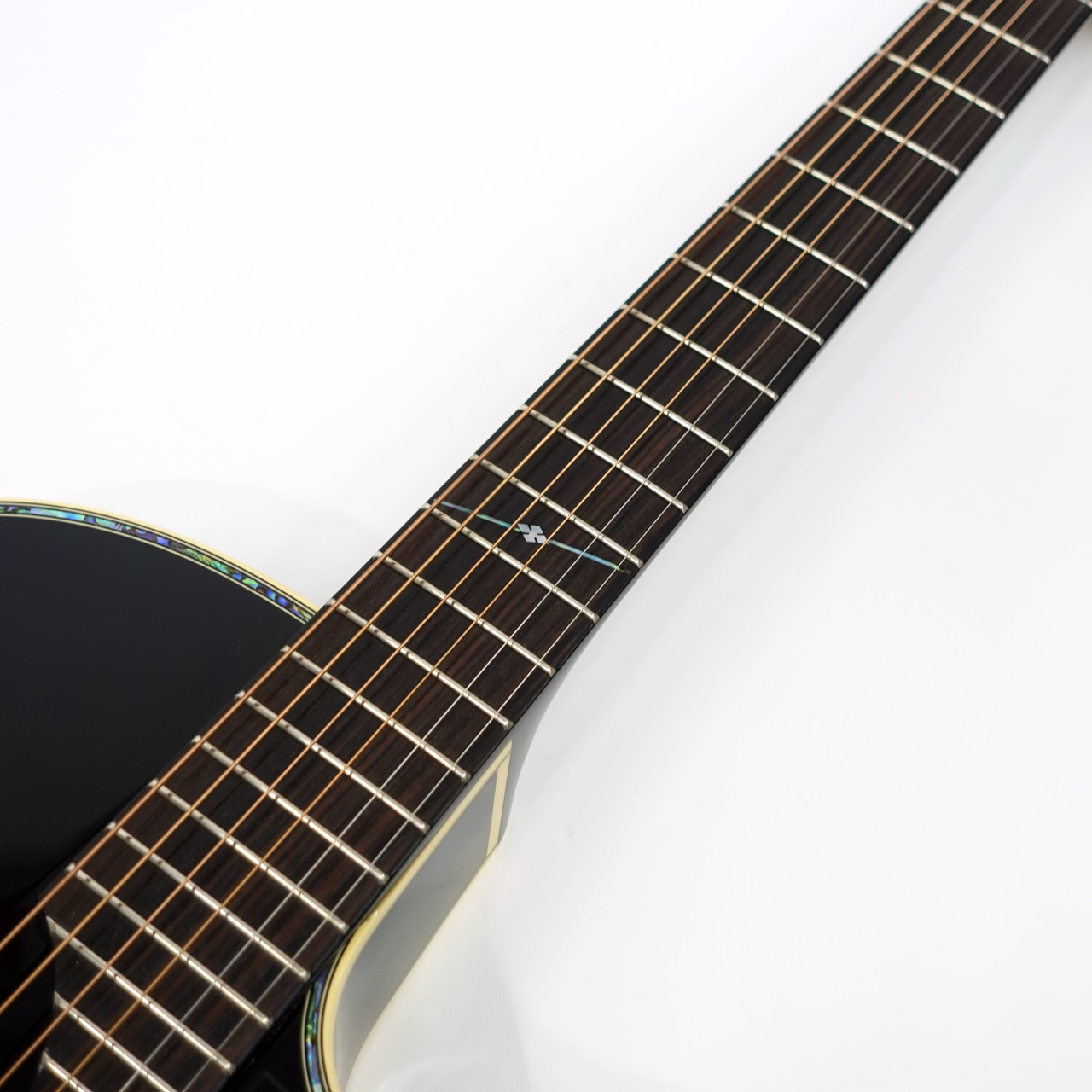 ヤイリエレアコ　YD88-BK K.ヤイリ YD-88BK – a-ki's factory blog