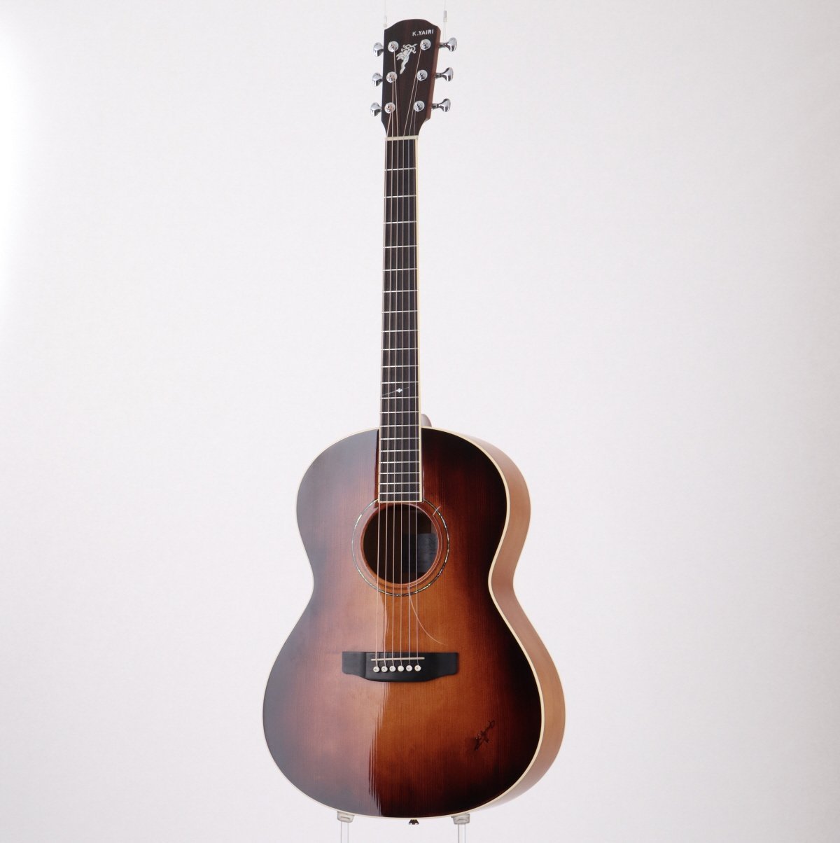 K.Yairi SRF-1（中古/送料無料）【楽器検索デジマート】