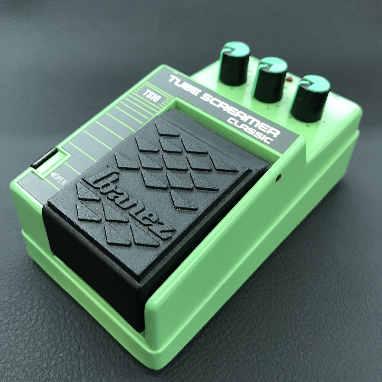 Ibanez TS10（中古）【楽器検索デジマート】