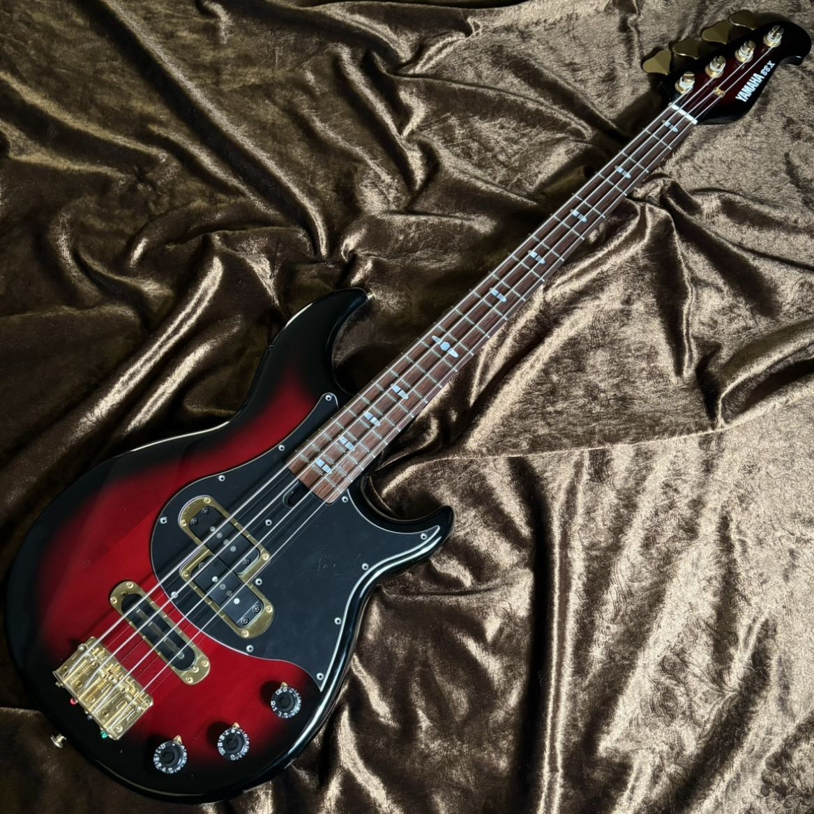 YAMAHA BB X《現物画像 / 迅速発送！》（中古/送料無料）【楽器