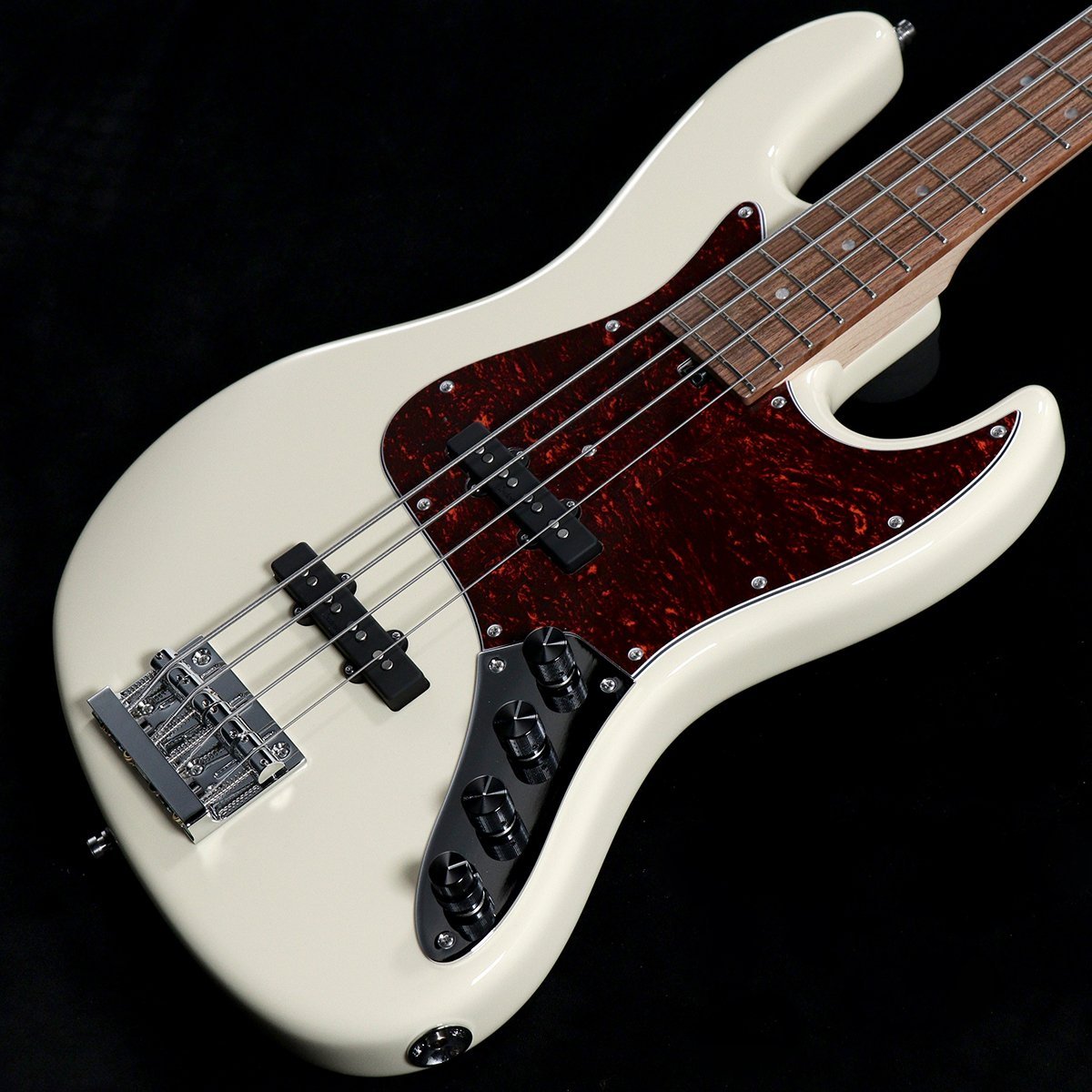 Sadowsky Metroline Series ML21 VJ4 Alder Olympic White【渋谷店 