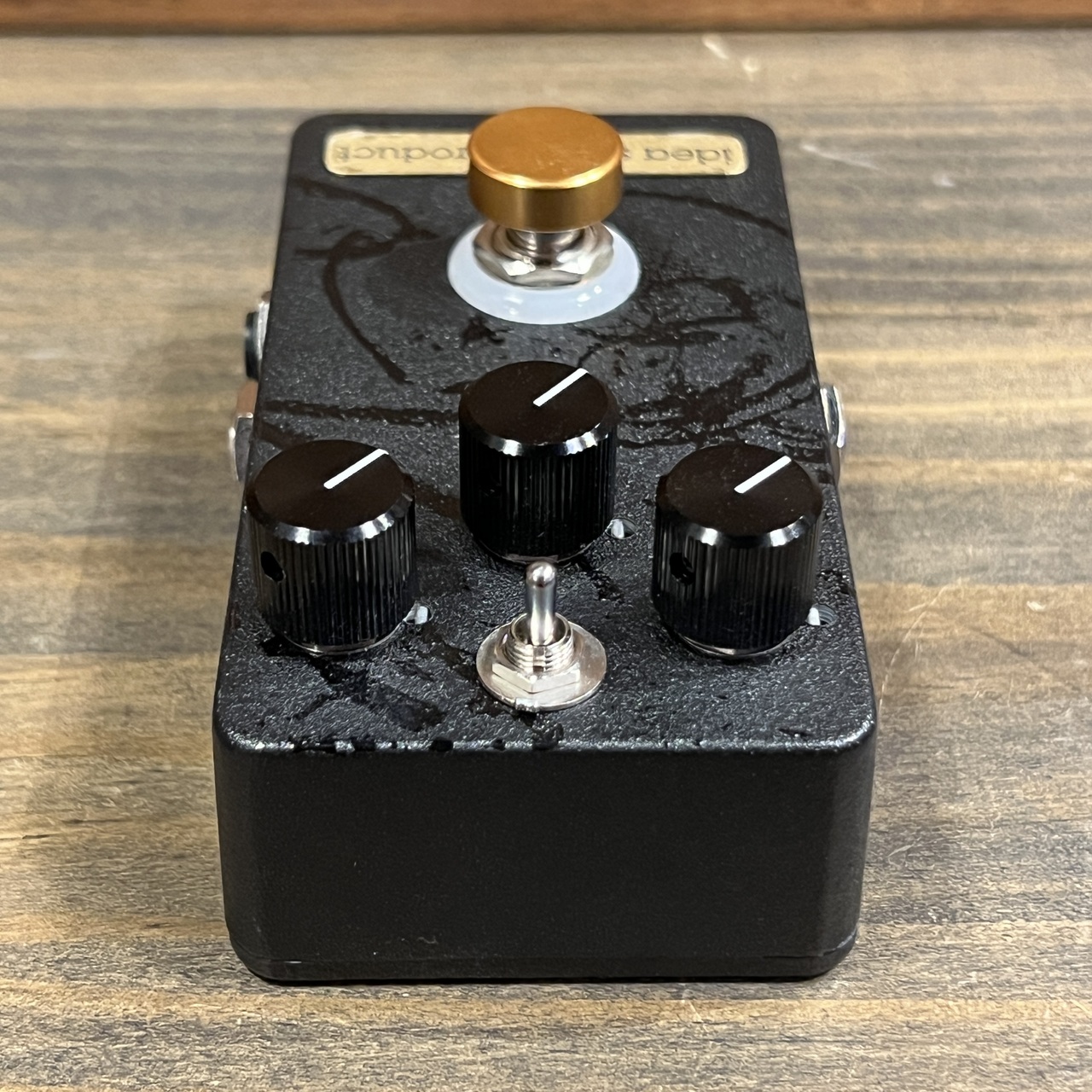 idea sound product IDEA-RTX Ver.1（中古）［デジマートSALE］【楽器