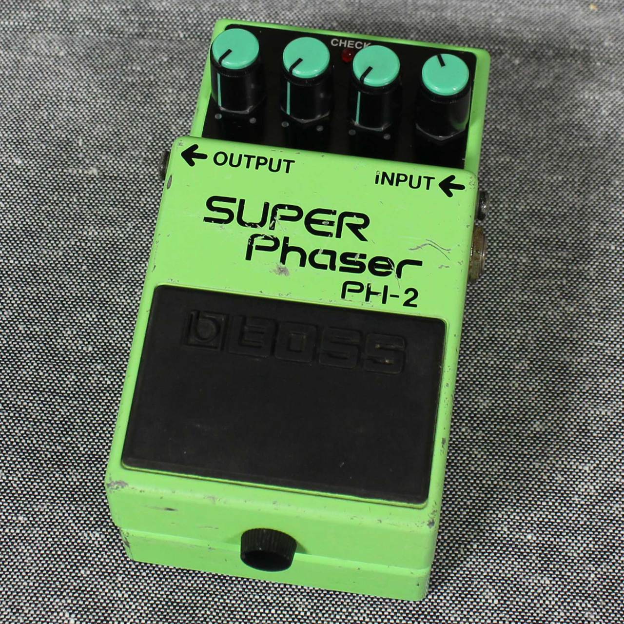 BOSS PH-2 Super Phaser（中古）【楽器検索デジマート】