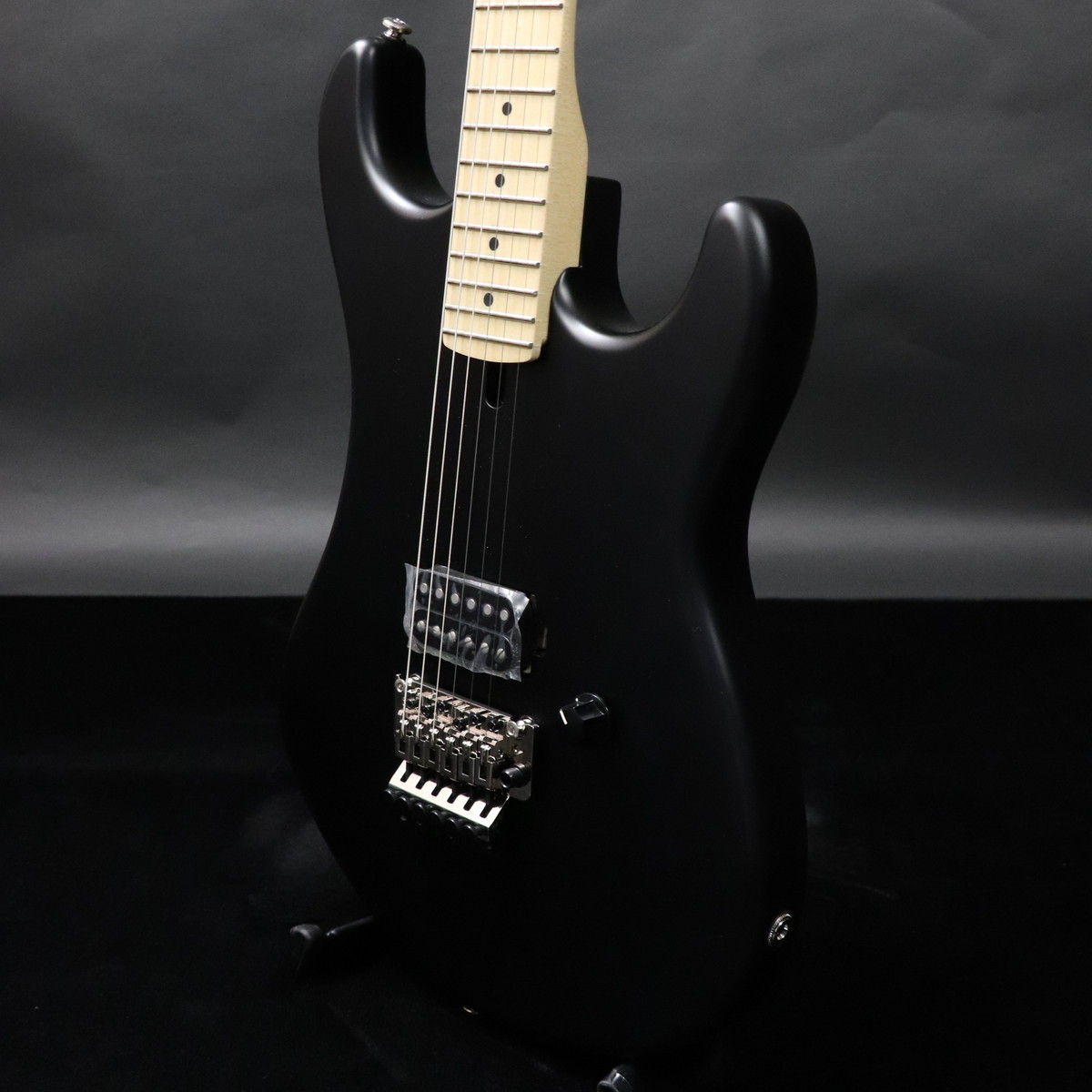 KRAMER The 84 Intruder Black Satin 【SN 25092900821】 【梅田店