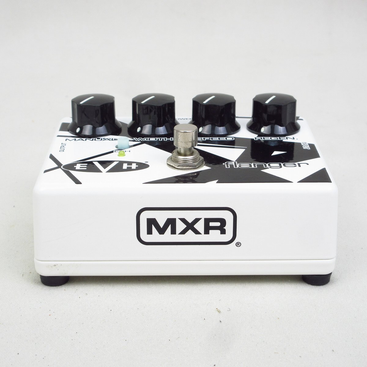 MXR EVH117 Flanger フランジャー 【横浜店】（中古）【楽器検索