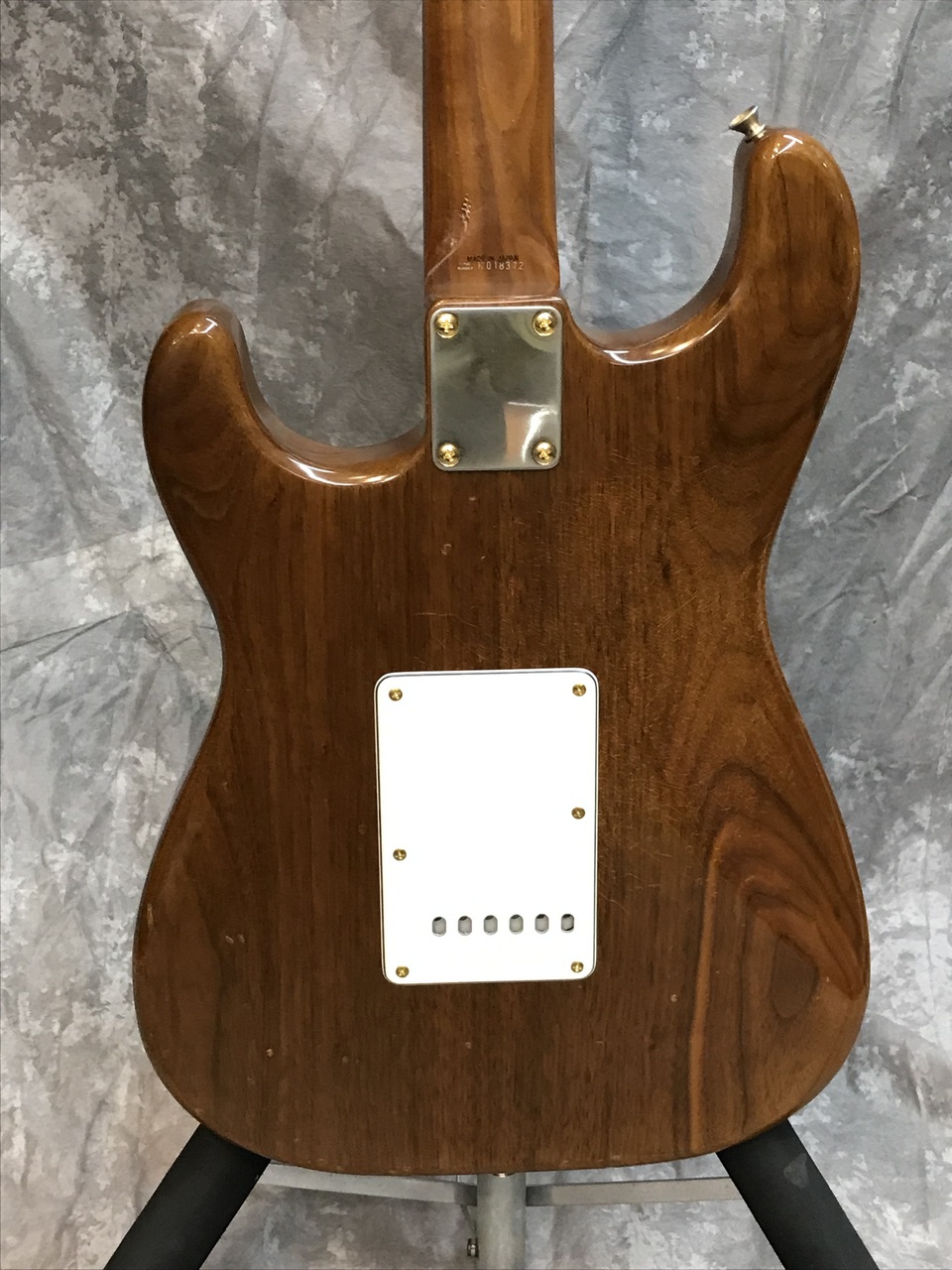 Fender Japan ST62-115 WAL（中古）【楽器検索デジマート】