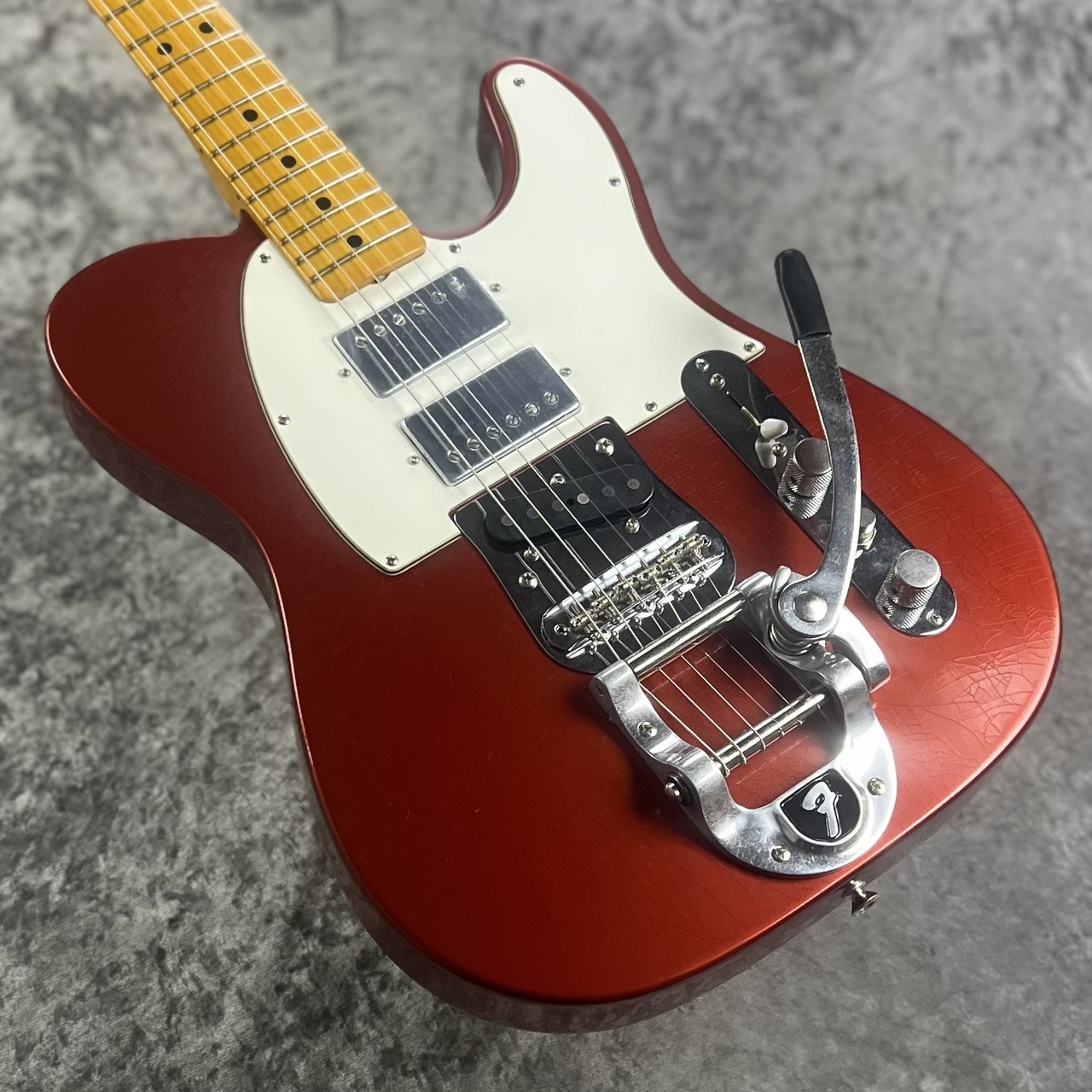 Fender 【メーカーアウトレット品】Stories Collection Mike Campbell